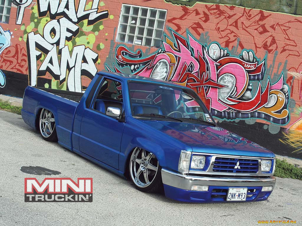 , mitsubishi